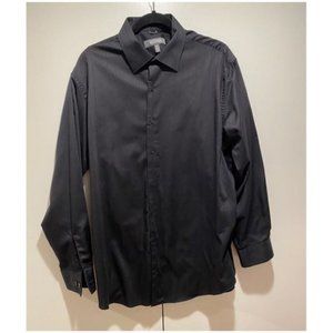 2 Men's Shirts - Kenneth Cole & Micheal Brandon